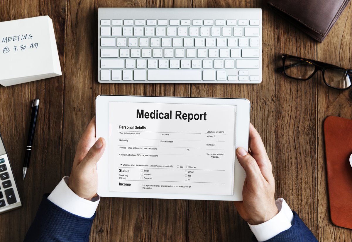 How to Read Your CBC Report: Normal Ranges Explained