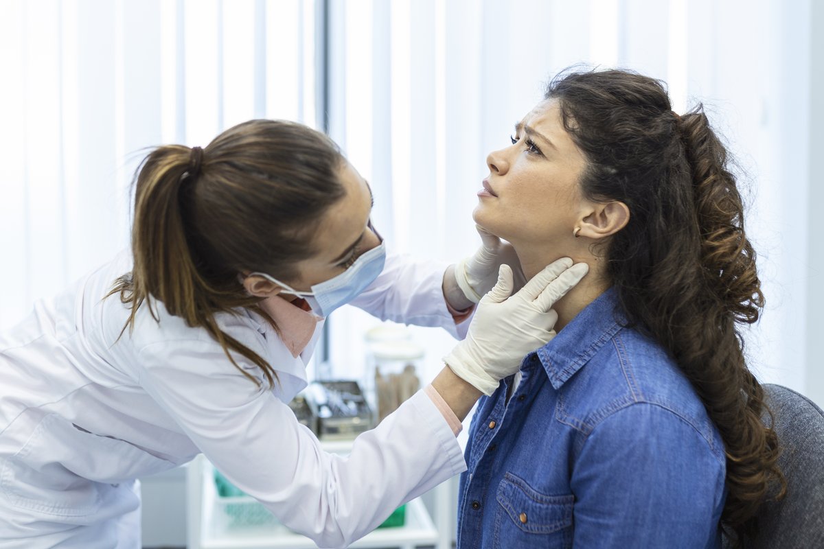 Thyroid Test (TSH, T3, T4): What the Numbers Mean & When to Test