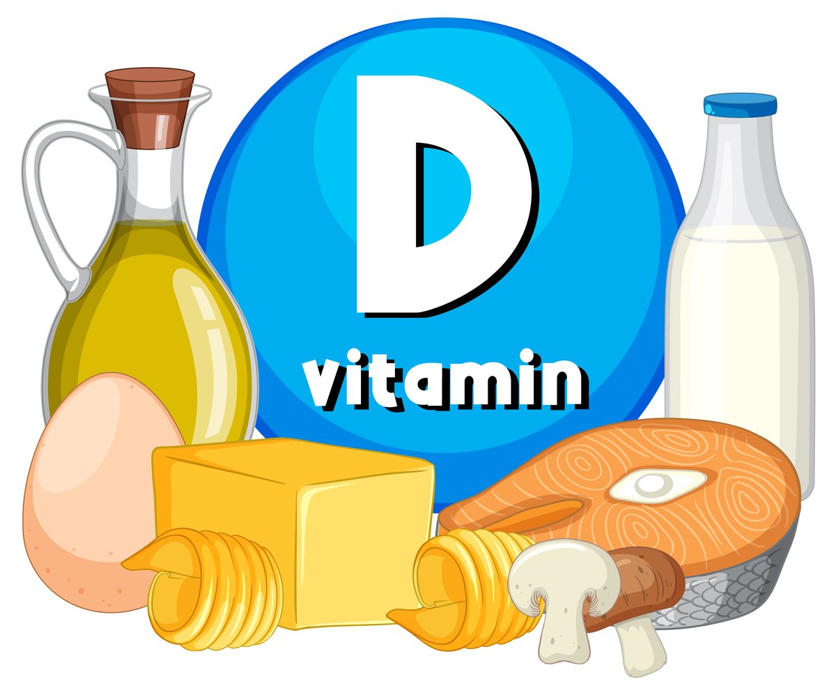 Vitamin D Deficiency in India: Symptoms, Normal Levels & Tests